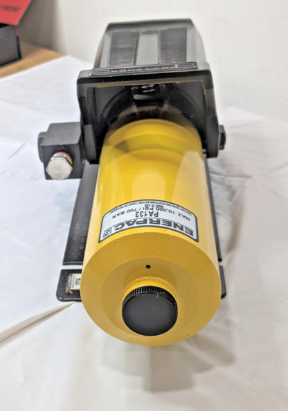 Enerpac Air Hydraulic Pump 10000 PSI PA133