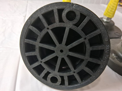 Gibraltar Studded Pivotal Leveling Mounts 4PK 6742750b2