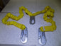 Gemtor  Decelerator II Stretch Energy Absorbing Gemtor D11ELY6