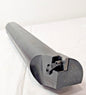 Dorian Tool Steel Indexable Boring Bar S32V-MCLNR-5 2.5620" Min 73310155030