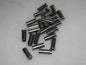 Pro Hex Thread Hole Standoff 25 Pack 5/16" Hex Head 11/16" Length ESOS