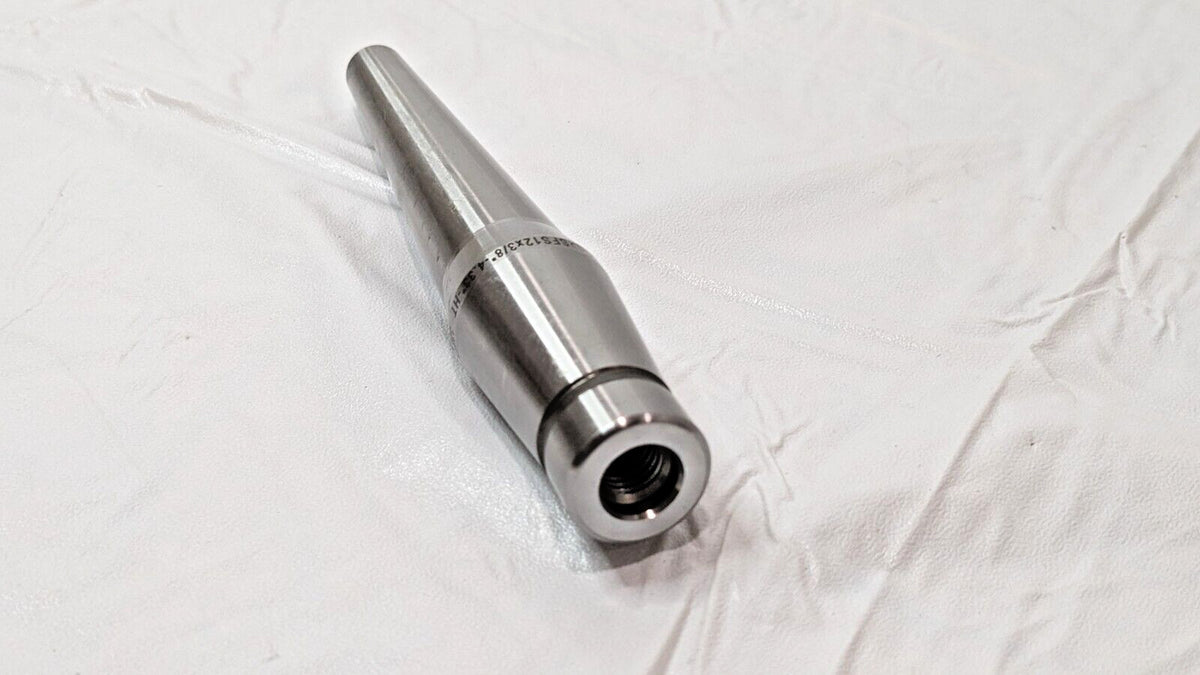 Techniks Modular ShrinkFIT Adapter SFS 12 x 3/8" - 4.33" 258.SFS12.56.