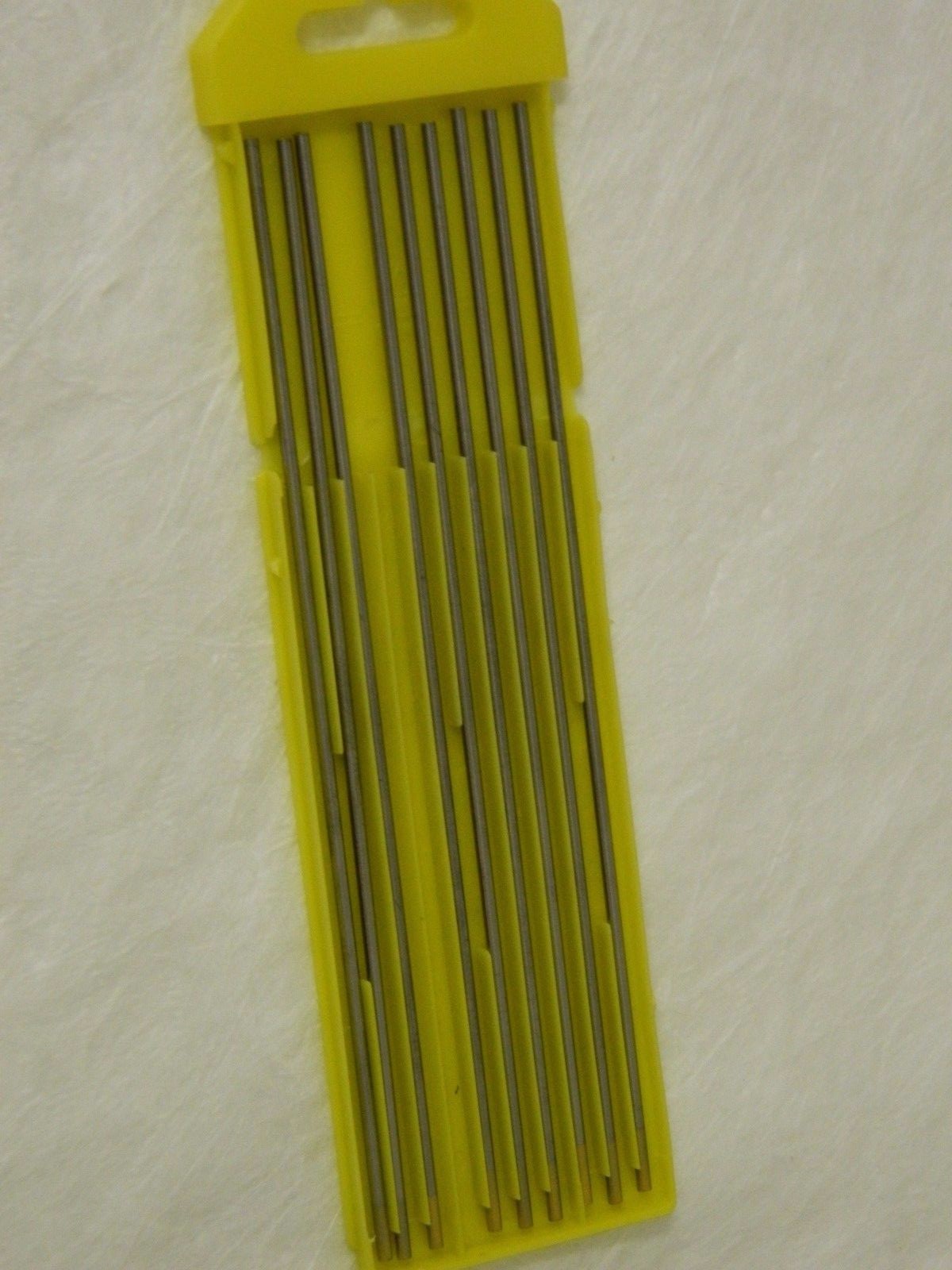 Welder's Choice Arc Welding Electrode 3/32" x 7" Qty 9  TE15L-332-10T