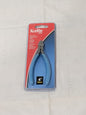 Xcelite 4" Diagonal Cutting Plier Semiflush Cut Pointed Nose MS545JVN