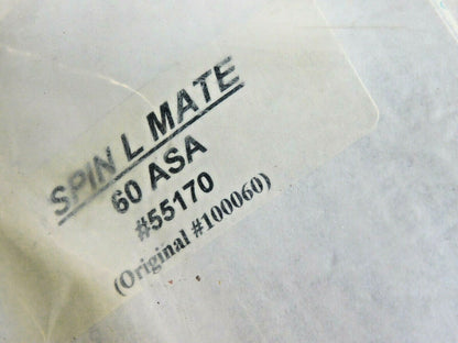 Spin L Mate Spindle Socket Cleaning Tool 60 ASA 55170