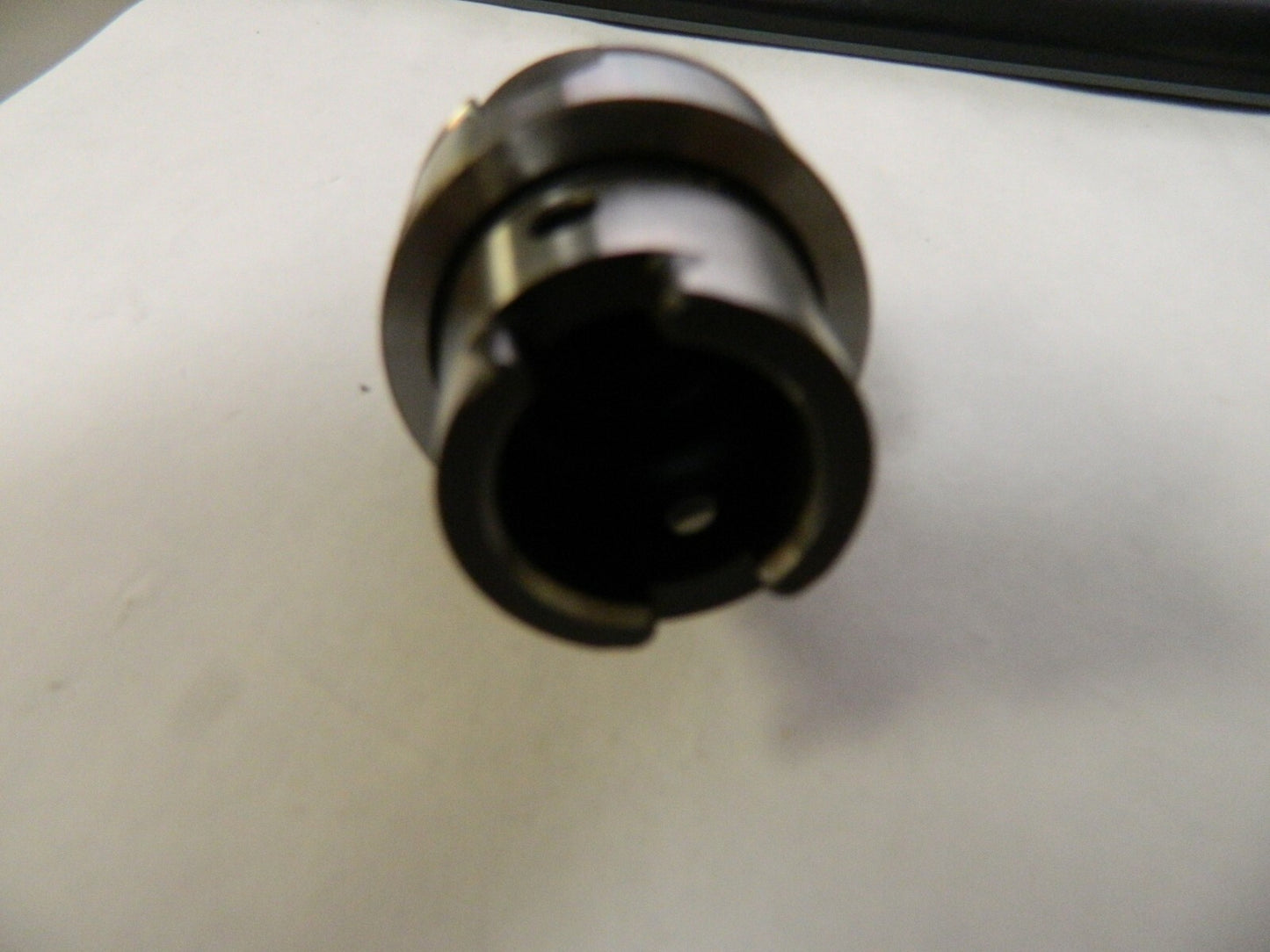 Kennametal Modular Tool Holding System Adapter 2457218