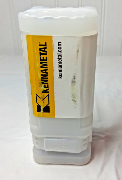 Kennametal Indexable Cutoff Tool A2TEN 26mm Blade H 3.39" OAL 1.57" OA
