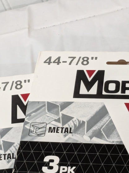 M.K. Portable Bandsaw Blade: 3' 8-7/8" L, 1/2" W, 0.02" Thic