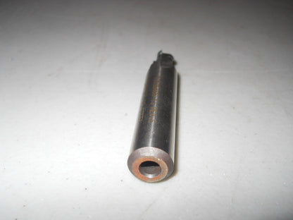 Taurus Rev-E 9.5mm 4-Flute RH 2 3/4" OAL Fly Cutters Qty. 20  Tool 17105466-T3