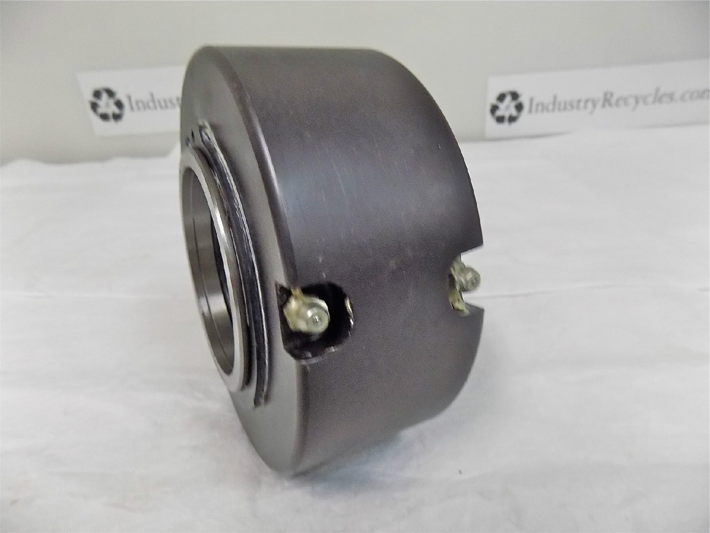 Madison Cutting Tools 5MT 2.5" Id 5" Od Rotary Coolant Adapter 8222-10