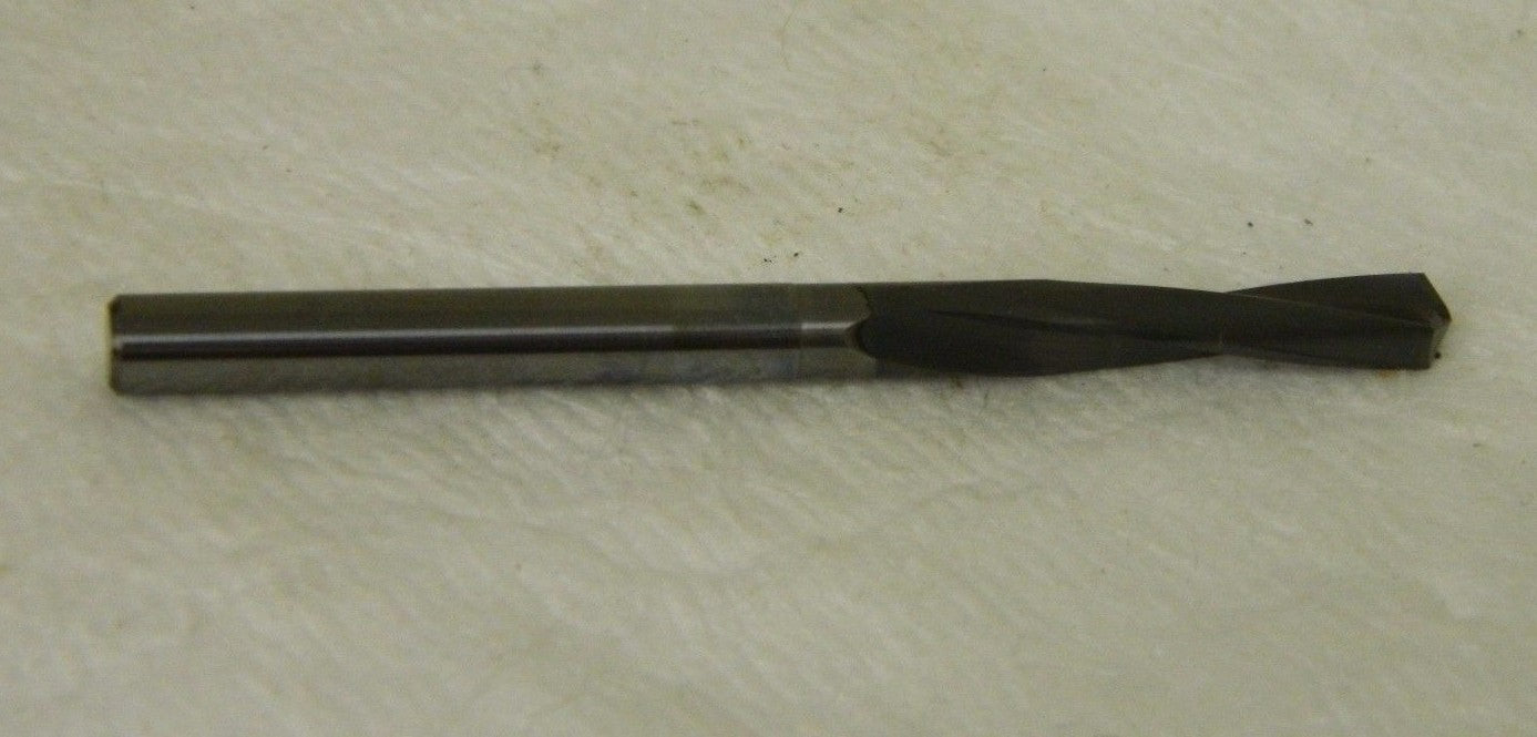 OSG 6pk 5mm 120° Wd1 Carbide Jobber Length Drill Bit 3318500