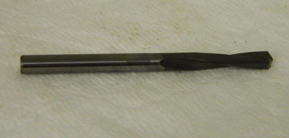 OSG 6pk 5mm 120° Wd1 Carbide Jobber Length Drill Bit 3318500