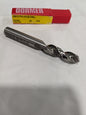 Dormer Screw Machine Length Drill Bit 29/64", 2FL 78099777