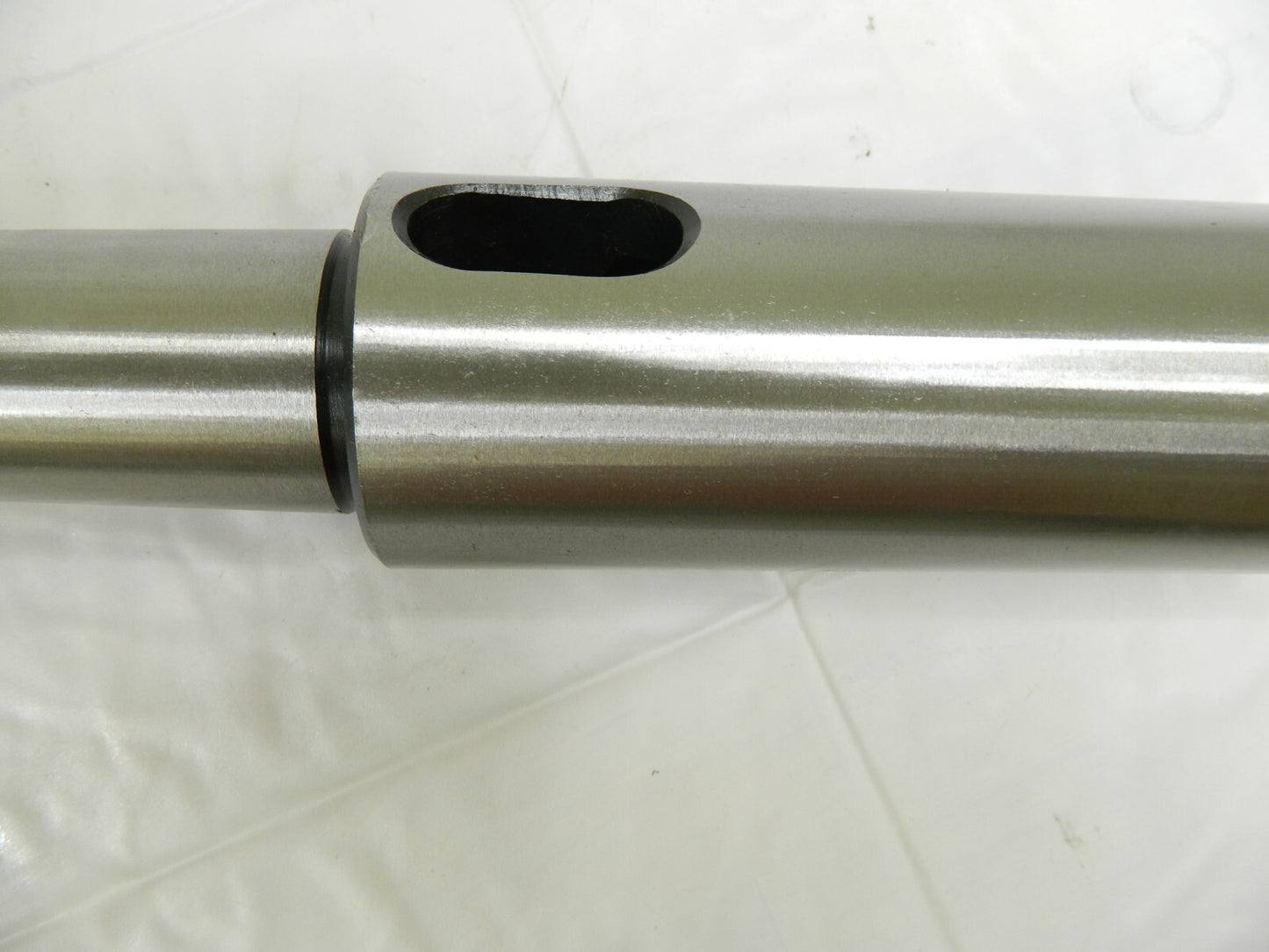 Interstate MT5 Inside/Outside Morse Taper 13-1/4″ OAL 00187559