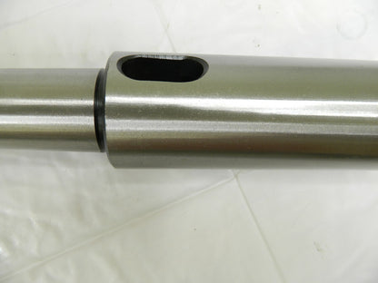 Interstate MT5 Inside/Outside Morse Taper 13-1/4″ OAL 00187559
