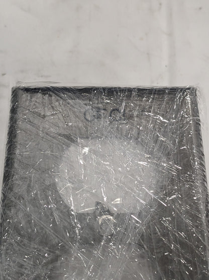 Mulberry 1 Gang Duplex GFCI 302 Stainless Steel Qty 12 41220