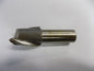 Hanita End Mill 1-1/4" x 7/8" x 1-5/8" x 3-7/8" HSS 2-Flutes #1102