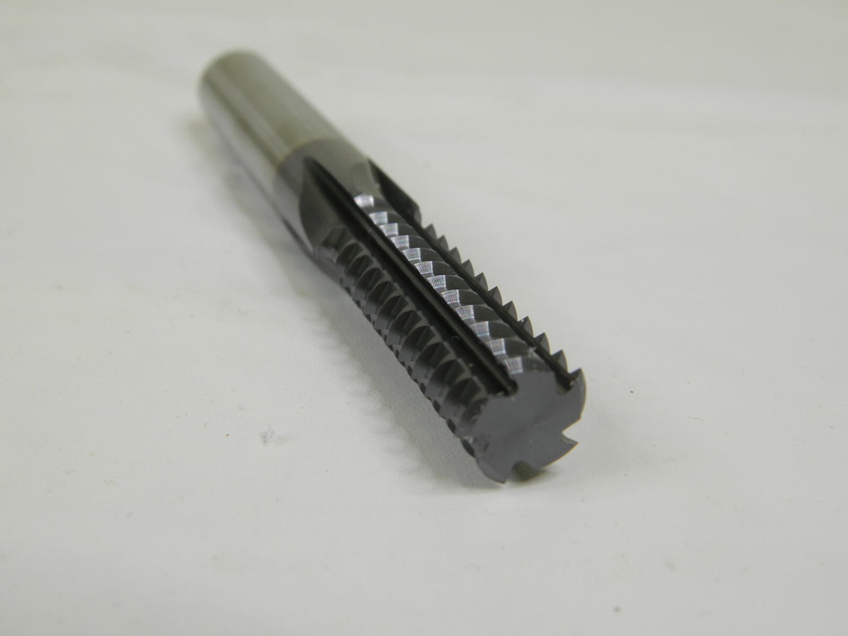 Xactform Carbide Thread Mill Cutter TMN1/2X.470-16UN-T2 Grade K27C 78820