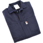 PRO-SAFE ARC Coveralls: Sz 3XL, Cotton, Indura Ultra Soft &amp; Nylon AF-CV-A1-3
