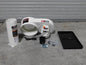 JET DC-650 Dust Collector (Machine Base Only) 1HP 115/230V 1PH  708642 DAMAGE