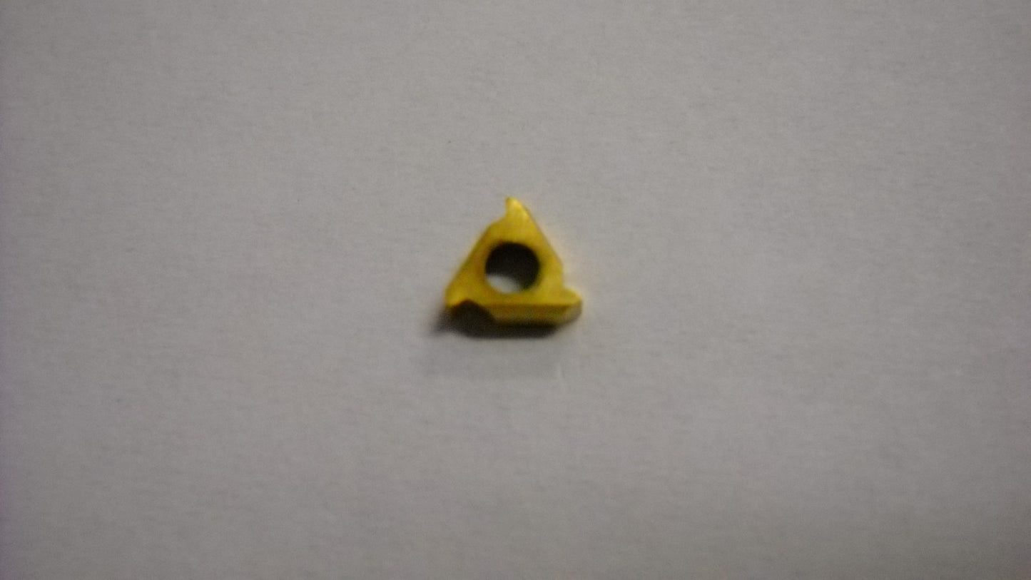 Carmex T20 Carbide Inserts Qty. 10 06ILA55
