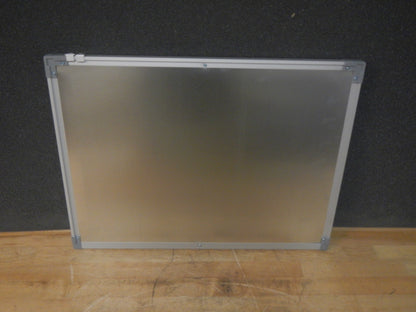 Professional Dry Erase Melamine Marker Board 24" x 18" x 5/8" #89