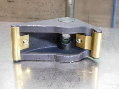 Pro Adjustable & Self-Positioning Strap Clamp 2-5/8" W x 2-1/4" H 400-8046