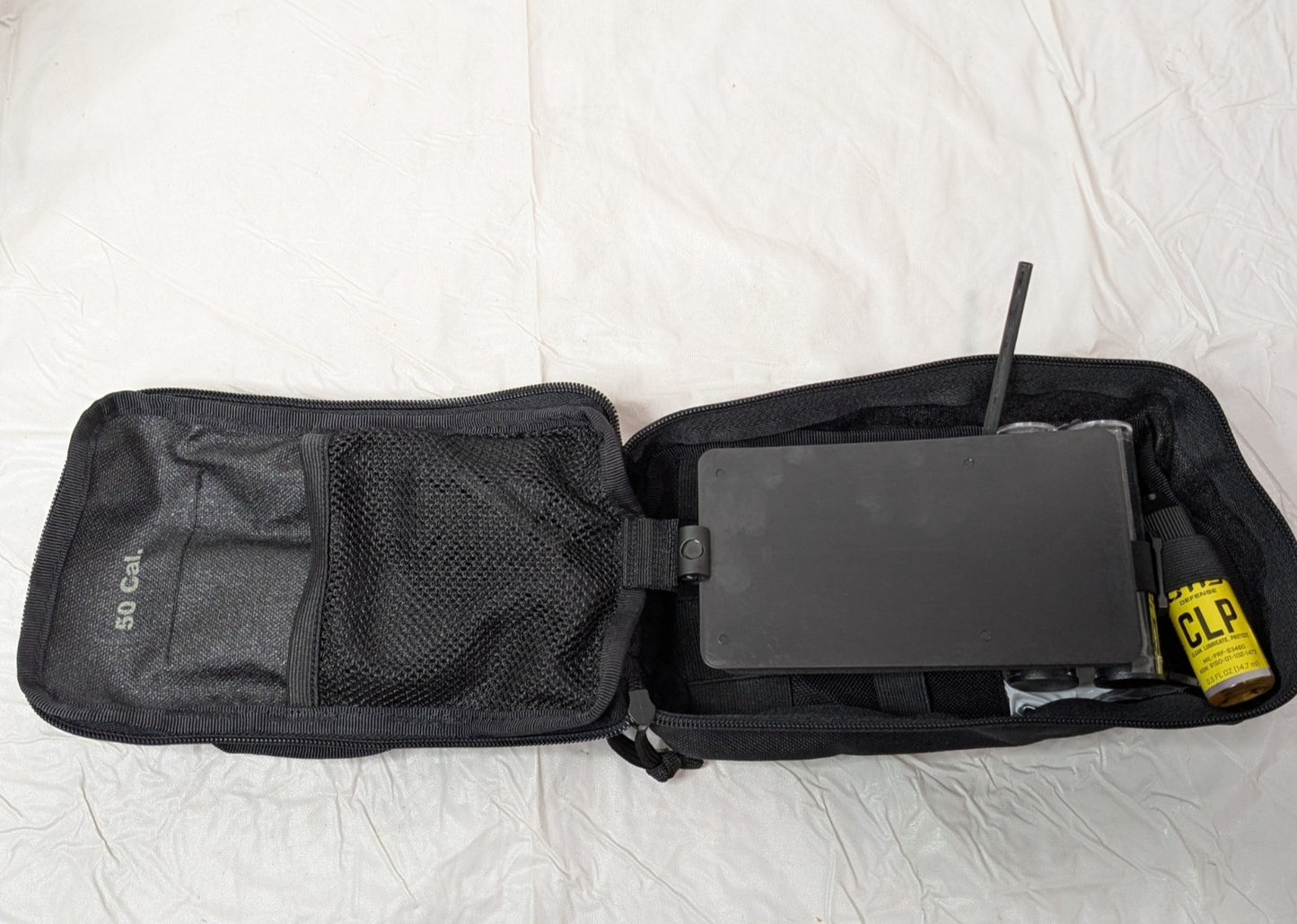 Gerber Otis Cleaning Kit Military for .50 Caliber Rifle 22-01104