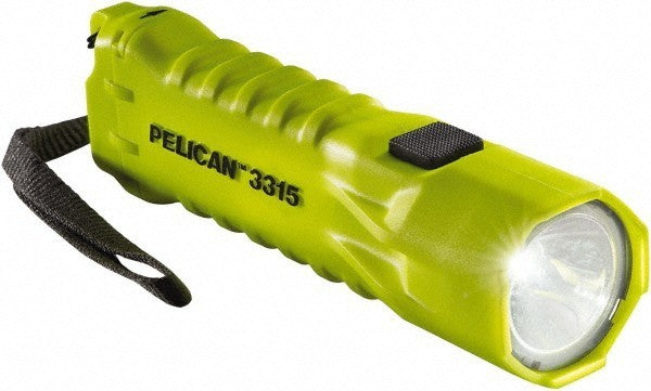 Pelican Products, Inc. Handheld Flashlight LED 160 Lumens 033150-0103-245