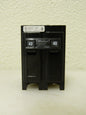 Eaton Plug In Miniature Circuit Breaker 40 Amp 120/240 VAC 2 Pole HQP2040