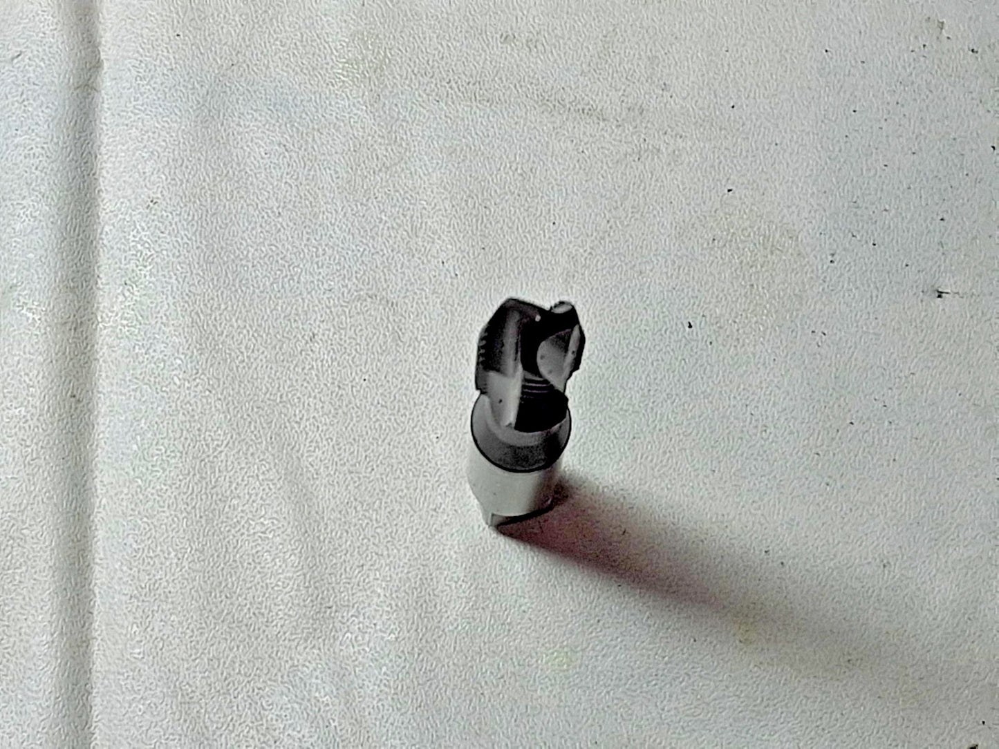 OSG Spiral Point Plug Chamfer Taps QTY5 3FL 3BCOF HSS 1231602