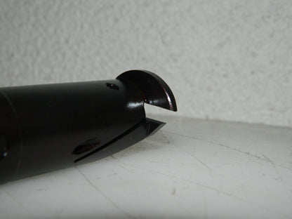 Hertel Grooving Cutt-Off Tool Holder HC-I25R90-2.0D.16-3 2000736