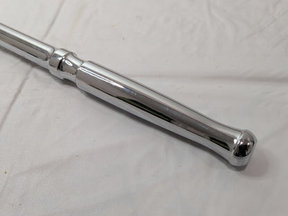 Tekton Non-Quick-Release Extra-Long Ratchet 1/2" Dr x 24" OAL SRH01224
