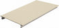 Hubbell Rectangular Raceway Cover 10 Pack HBL4750C075IV