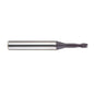 YG-1 EM966 X-Power Reg Length End Mill 1/8 x 1/4 x 3/16 x 2-1/4 Qty 3 93562