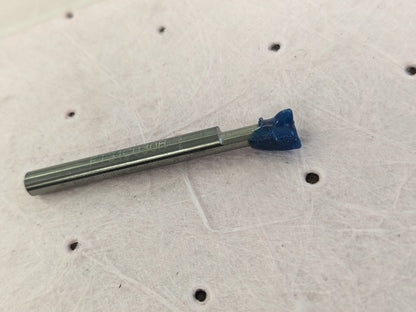 3/16" .030" MICROBIT FG TOOL RH 2pk FT31C030R