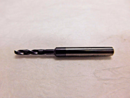 Dormer Force X Solid Carbide Screw Machine Drill Bit #29 140º R458 7RG9600004