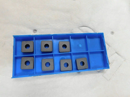 Kyocera SNGA434 T00825 KS6000 Grade Ceramic Turning Insert QTY 7  8901850