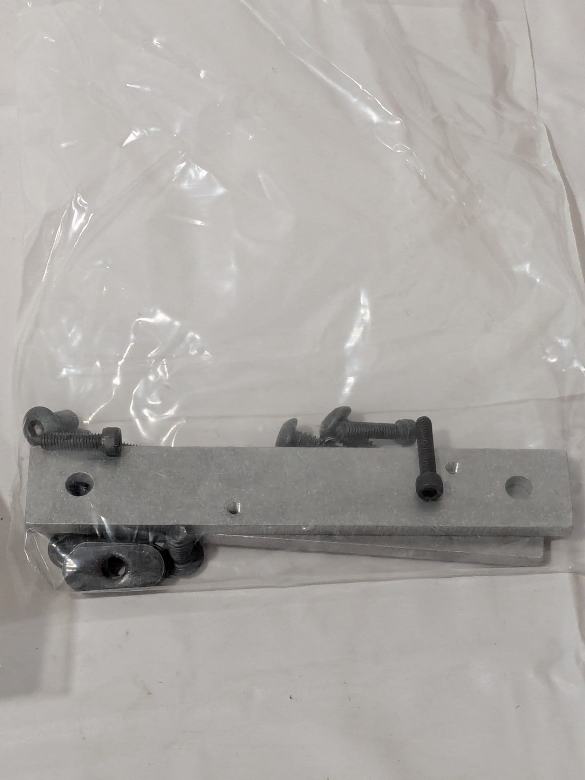 Rockford Systems 24V Safety Switch & Bracket FKT876