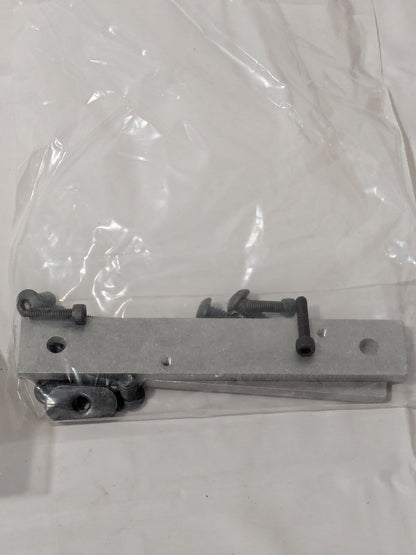 Rockford Systems 24V Safety Switch & Bracket FKT876