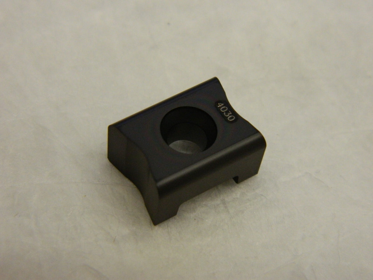 Ingersoll IXH415 G03 IN4030 CARB MILLING INSERT QTY 10 2915038