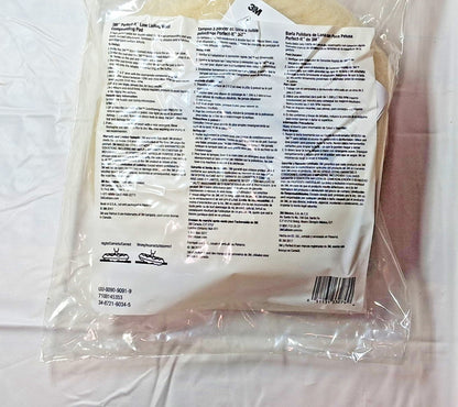 3M Wool Perfect-It Low Linting Compounding Pad 9' 33279