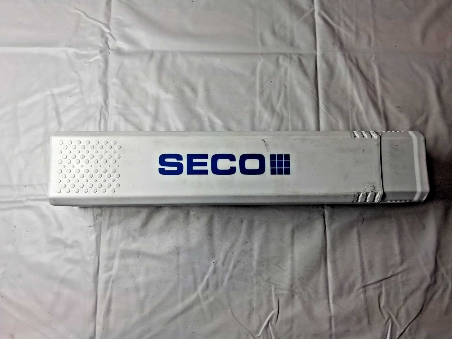 Seco Indexable Boring Left Hand Bar S24-MWLNL-4 1.7800" Min Bore 00043224