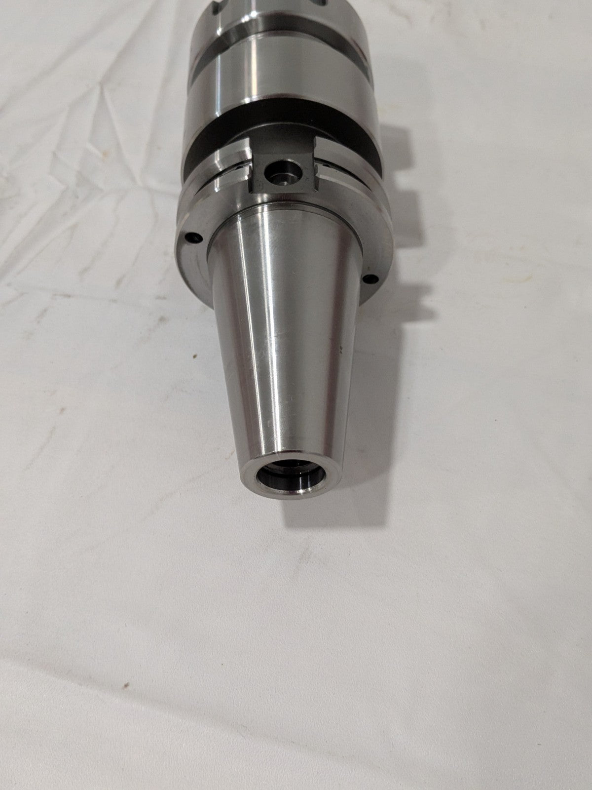 ACCUPRO Collet Chuck: 0.1180 to 1.1810" Capacity, ER40 Collet 775670