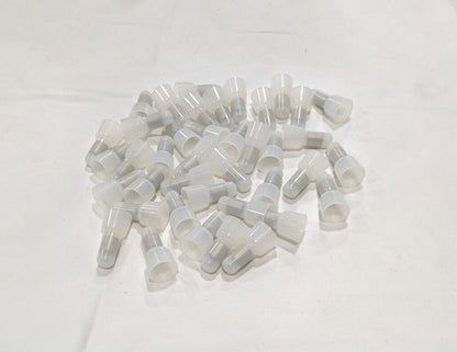 3M Nylon Insulated Closed End Connector 718-N-A **40pcs**