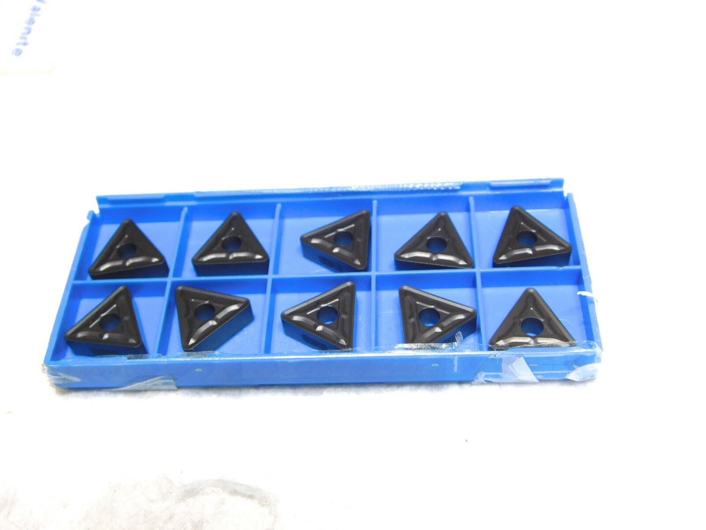 Valenite TNMG160412-M5 TNMG333-M5 5615 Carbide Inserts Qty. 10