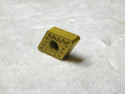 Valenite  Carbide Turning Inserts DNMG433LM Grade-SV315 Qty 10 03979