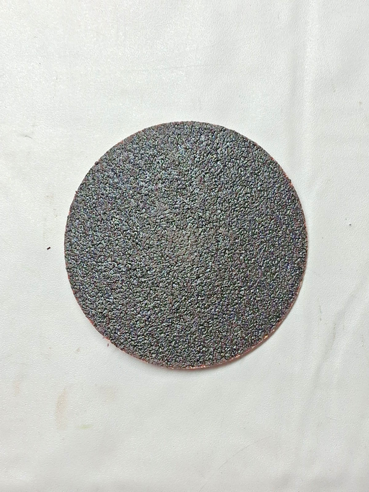 Norton Aluminum Oxide Coated Quick-Change Discs 3" Dia 50 Grit QTY50 69957399788