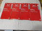 Milwaukee 18-TPI Compact Band Saw Blade 35-3/8" Thin Metal 4 Pack 48-39-052