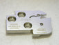 Hertel 2mm LH Cutoff and Grooving Support Blade HA-E25L20.2  2000525